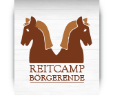 Logo Reitercamp Börderende